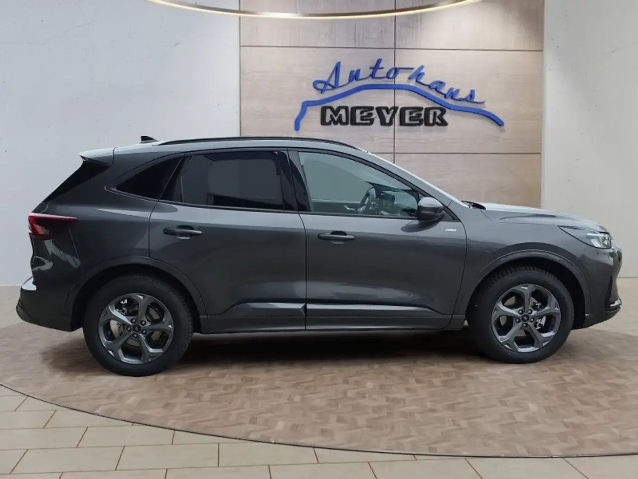 Ford Kuga ST-Line 1,5 186PS Aut.aAHK/5*J.Gar/Navi/Kamera/Win 6