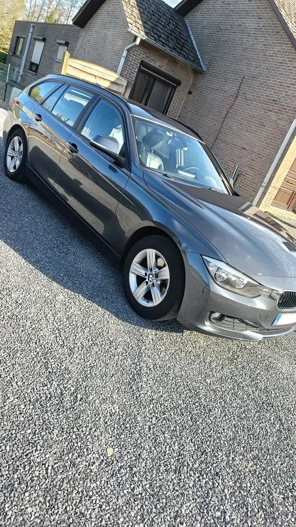 BMW 320 f31 Grijs - 1