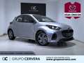 Mazda 2 Hybrid 1.5 Exclusive Line  CVT 85kW Plateado - thumbnail 1