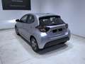 Mazda 2 Hybrid 1.5 Exclusive Line  CVT 85kW Plateado - thumbnail 8