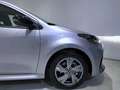Mazda 2 Hybrid 1.5 Exclusive Line  CVT 85kW Plateado - thumbnail 10