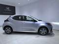 Mazda 2 Hybrid 1.5 Exclusive Line  CVT 85kW Plateado - thumbnail 5