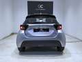 Mazda 2 Hybrid 1.5 Exclusive Line  CVT 85kW Plateado - thumbnail 7
