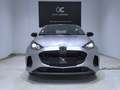 Mazda 2 Hybrid 1.5 Exclusive Line  CVT 85kW Plateado - thumbnail 2