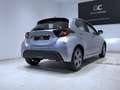 Mazda 2 Hybrid 1.5 Exclusive Line  CVT 85kW Plateado - thumbnail 9