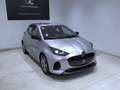 Mazda 2 Hybrid 1.5 Exclusive Line  CVT 85kW Plateado - thumbnail 4