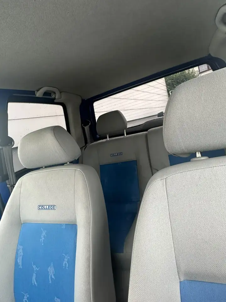 Volkswagen Lupo 1,4, foto 5