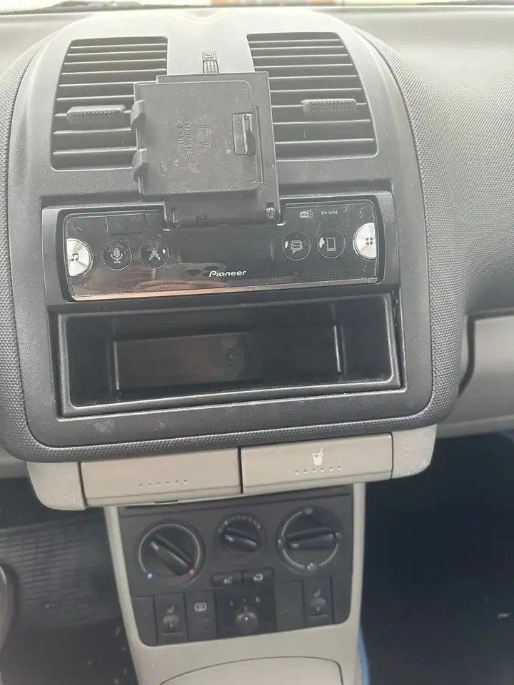 Volkswagen Lupo 1,4, foto 6