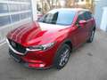 Mazda CX-5 Sports-Line, Plus P 2WD, Leder, Autom. Bose Rouge - thumbnail 3