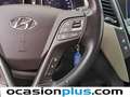 Hyundai SANTA FE 2.2CRDi 4x4 Tecno Aut. 7s Negro - thumbnail 33