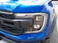 Ford Ranger Raptor 3.0l Doka RFK, AHK, PDC, LED Bleu - thumbnail 6