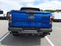 Ford Ranger Raptor 3.0l Doka RFK, AHK, PDC, LED Bleu - thumbnail 10