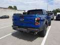Ford Ranger Raptor 3.0l Doka RFK, AHK, PDC, LED Bleu - thumbnail 3