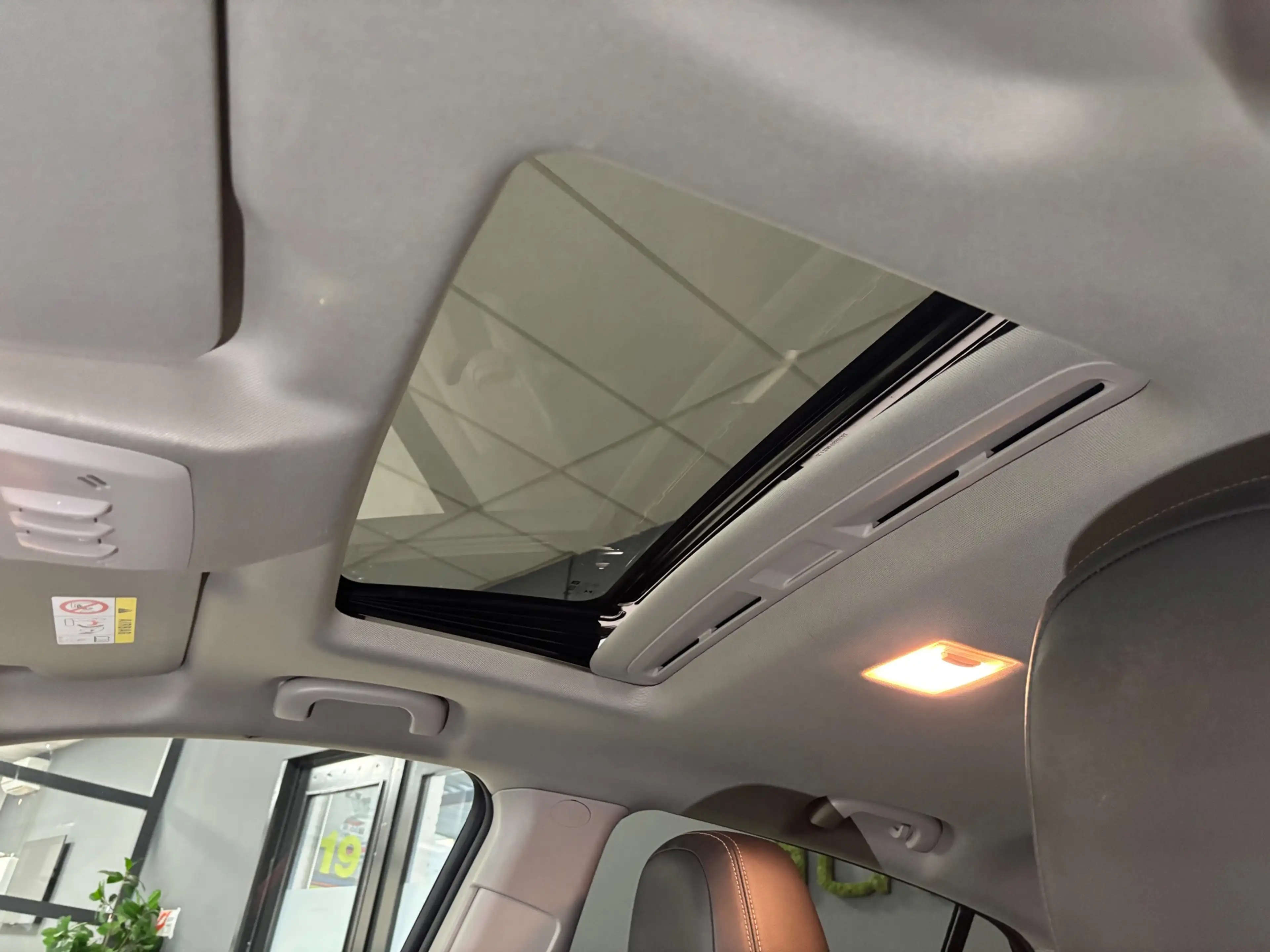 Opel Mokka X 1.4 Turbo Innovation Glasdak/sportleder/tr.haak — photo 5