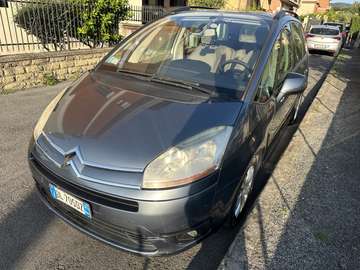 Grand 2.0 hdi 16v Exclusive Style (exclusive) 138cv auto fap