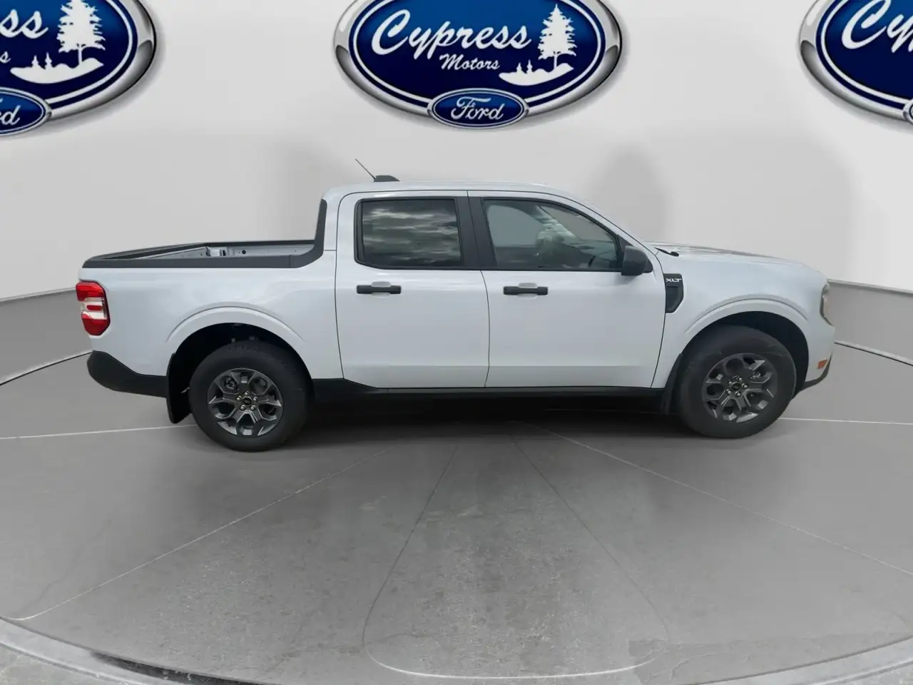 Ford Maverick снимка Ford Maverick