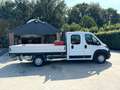 Peugeot Boxer 2.2 Blue-HDI 435 L3  7 zitplaatsen Wit - thumbnail 3
