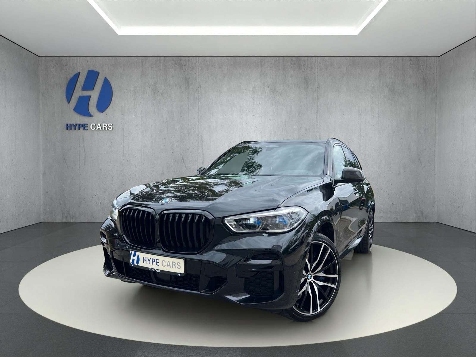 BMW X5 M