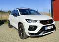 CUPRA Ateca VZ 4Drive BEATS PANO AHK 1.HAND KAMERA360 Weiß - thumbnail 1