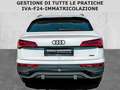 Audi Q5 Sportback 40 TDI mhev 12V Quattro s-tronic S line Bianco - thumbnail 4