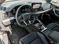 Audi Q5 Sportback 40 TDI mhev 12V Quattro s-tronic S line Bianco - thumbnail 8