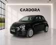 Fiat 500e 23,8 kWh*TEMP*ASSIST* Schwarz - thumbnail 1