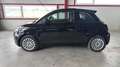 Fiat 500e 23,8 kWh*TEMP*ASSIST* Schwarz - thumbnail 3