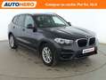 BMW X3 xDrive 20d Advantage Gris - thumbnail 8