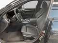 BMW i4 eDrive35 Gran Coup‚ HiFi DAB LED RFK Shz Чорний - thumbnail 12