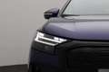 Audi Q4 e-tron Sportback S Edition 40 204PK | Optiekpakket zwart Blauw - thumbnail 7
