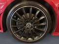 Mercedes-Benz CLA 200 d Coupé AMG Line Rouge - thumbnail 14
