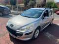 Peugeot 307 Station Wagon 1.6 *PRONTA CONSEGNA* Argento - thumbnail 4