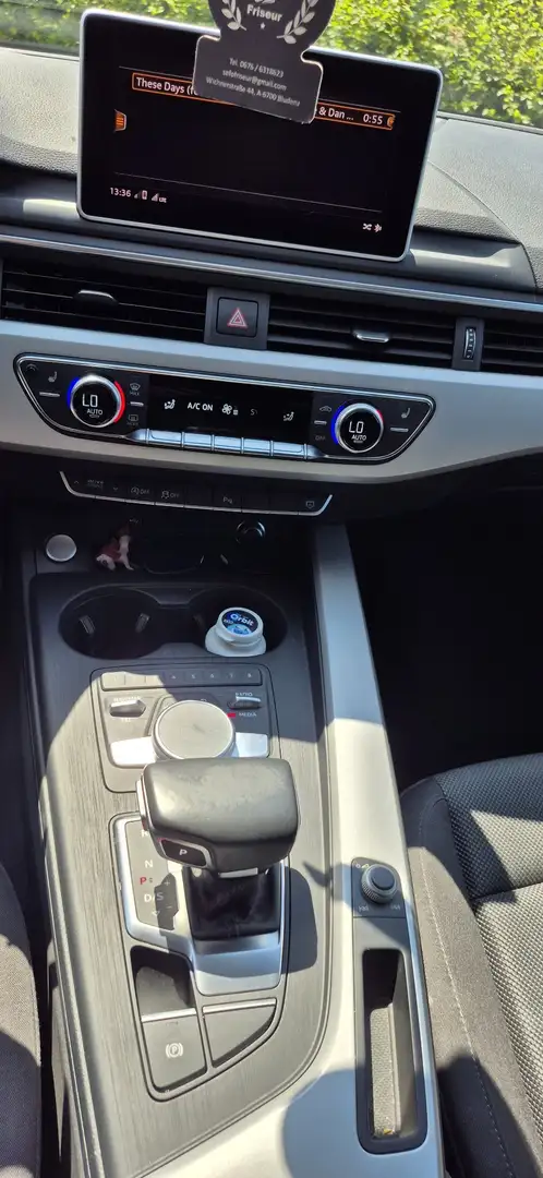 Audi A4 Avant 2,0 TDI Aut. - 2