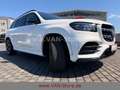 Mercedes-Benz GLS 400 d AMG/BURM 3D/MASSAGE/PANODACH/EINZELSI Weiß - thumbnail 10