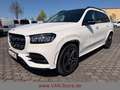 Mercedes-Benz GLS 400 d AMG/BURM 3D/MASSAGE/PANODACH/EINZELSI Weiß - thumbnail 2