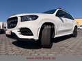 Mercedes-Benz GLS 400 d AMG/BURM 3D/MASSAGE/PANODACH/EINZELSI Weiß - thumbnail 9