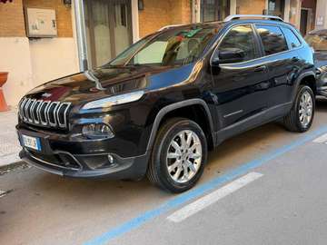 2.2 Mjt ll 4WD Active Drive Il Limited+