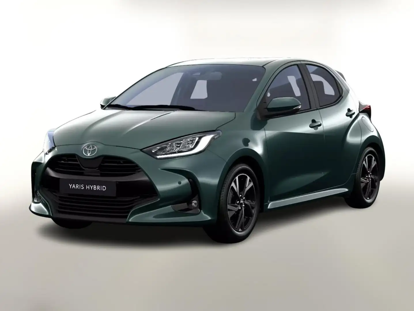 Toyota Yaris 1.5 HEV 116 E-CVT ACC SHZ BLIS SmartK PDC 85 kW... - 1