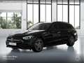 Mercedes-Benz C 300 e T AMG+NIGHT+BURMESTER+KAMERA+TOTW+KEYLESS Schwarz - thumbnail 13