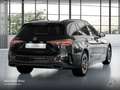 Mercedes-Benz C 300 e T AMG+NIGHT+BURMESTER+KAMERA+TOTW+KEYLESS Schwarz - thumbnail 4