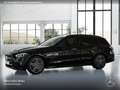 Mercedes-Benz C 300 e T AMG+NIGHT+BURMESTER+KAMERA+TOTW+KEYLESS Schwarz - thumbnail 3