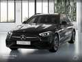 Mercedes-Benz C 300 e T AMG+NIGHT+BURMESTER+KAMERA+TOTW+KEYLESS Schwarz - thumbnail 2