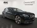 Mercedes-Benz E 400 d T 4M AMG Pano Airmatic Massage Burmester Schwarz - thumbnail 2