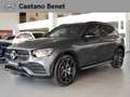 Mercedes-Benz GLC 200 Grijs - thumbnail 2