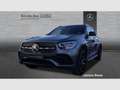 Mercedes-Benz GLC 200 Grijs - thumbnail 3