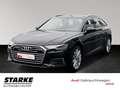 Audi A6 Avant 35 TDI S tronic design Schwarz - thumbnail 1