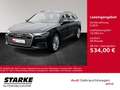 Audi A6 Avant 35 TDI S tronic design Schwarz - thumbnail 1