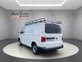 Volkswagen T6 Transporter T6.1 Transporter Kasten EcoProfi FWD/AHK/DAB+ Blanc - thumbnail 6