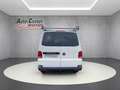 Volkswagen T6 Transporter T6.1 Transporter Kasten EcoProfi FWD/AHK/DAB+ Blanc - thumbnail 4