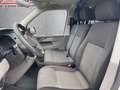Volkswagen T6 Transporter T6.1 Transporter Kasten EcoProfi FWD/AHK/DAB+ Blanc - thumbnail 11